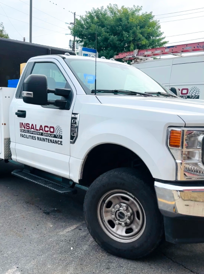 Property Management Image